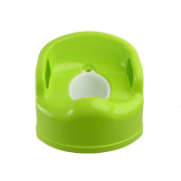 Горшок детский SL САЛАТОВЫЙ, 335*310*250 //