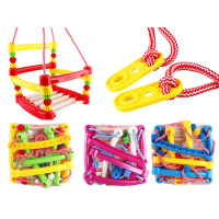 Гойдалка №1, Бамсик /8/