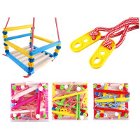 Гойдалка №2, Бамсик /11/