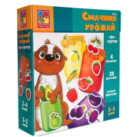 Міні-розвивашка сортер Міні-розвивашка сортер