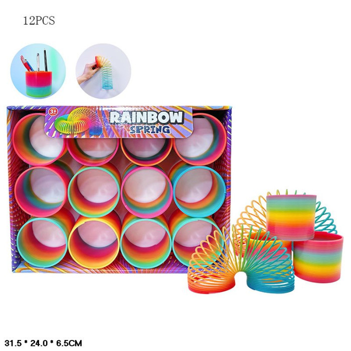 Райдуга A7560-P 12шт.в кор.31,5*6,5*24 /30/360/