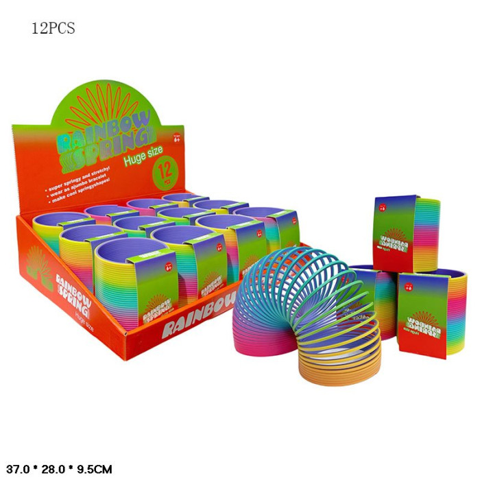 Райдуга YG180-2 12шт.в кор.37*9,5*28 /16/192/