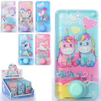 Водяна гра 13,5см, (мікс видів) /9/216/24шт в кор. 24,5-15-19см Водяна гра 13,5см, (мікс видів) /9/216/24шт в кор. 24,5-15-19см