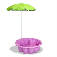 Пісочниця - басейн 