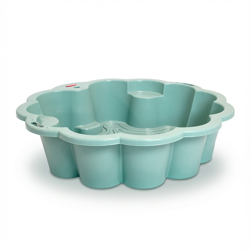 Пісочниця - басейн 