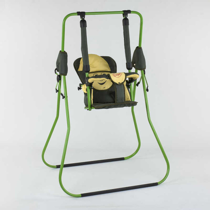 Гойдалка підлогова 