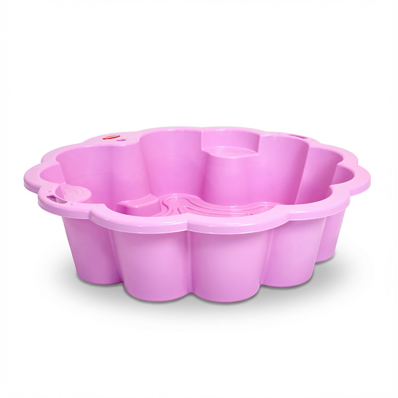 Пісочниця - басейн 