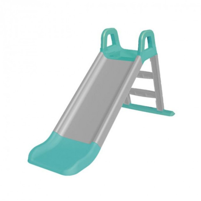 Гірка для катання дітей, спуск 140 см, Фламінго /1/