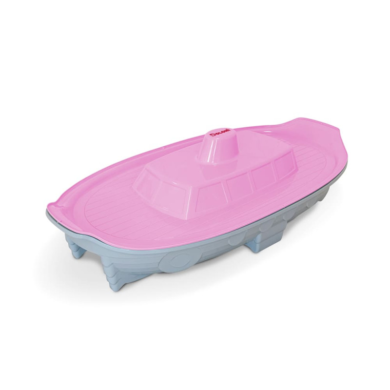 Пісочниця світло-рожевий/світло-сірий Фламінго /1/