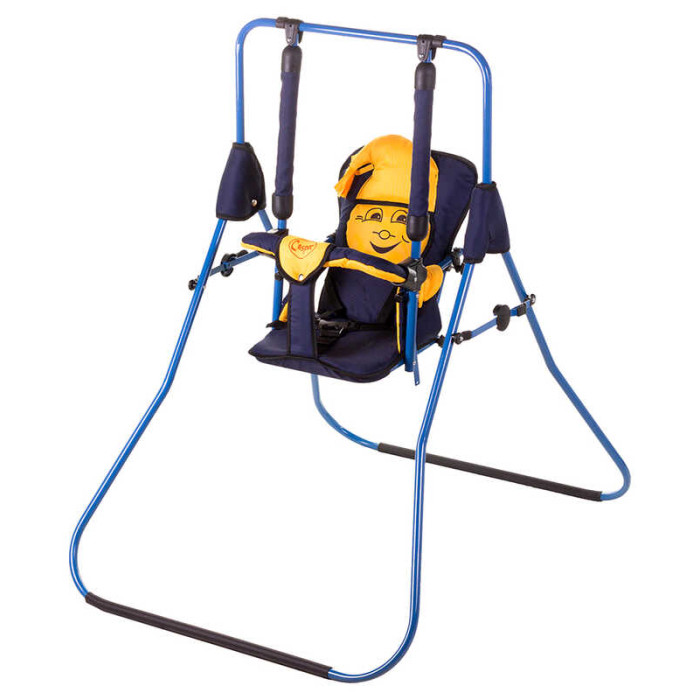 Гойдалка підлогова 