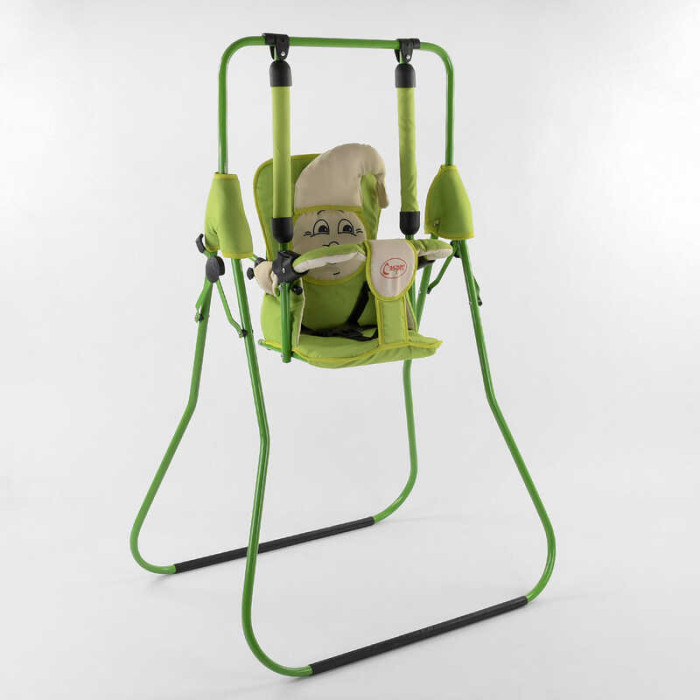 Гойдалка підлогова 