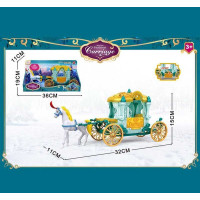 Карета в кор.  /36-2/