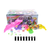 Лялька-сюрприз 