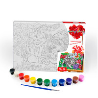 Креативна творчість 