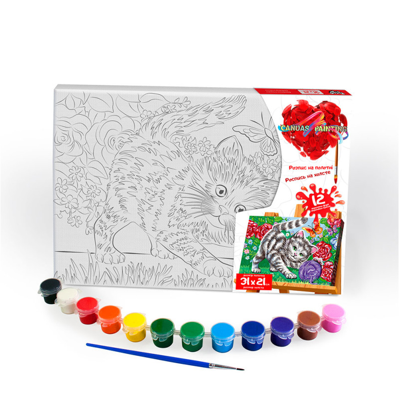 Креативна творчість 