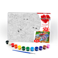 Креативна творчість 