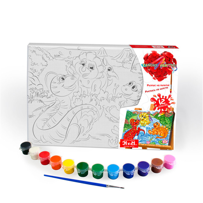 Креативна творчість 