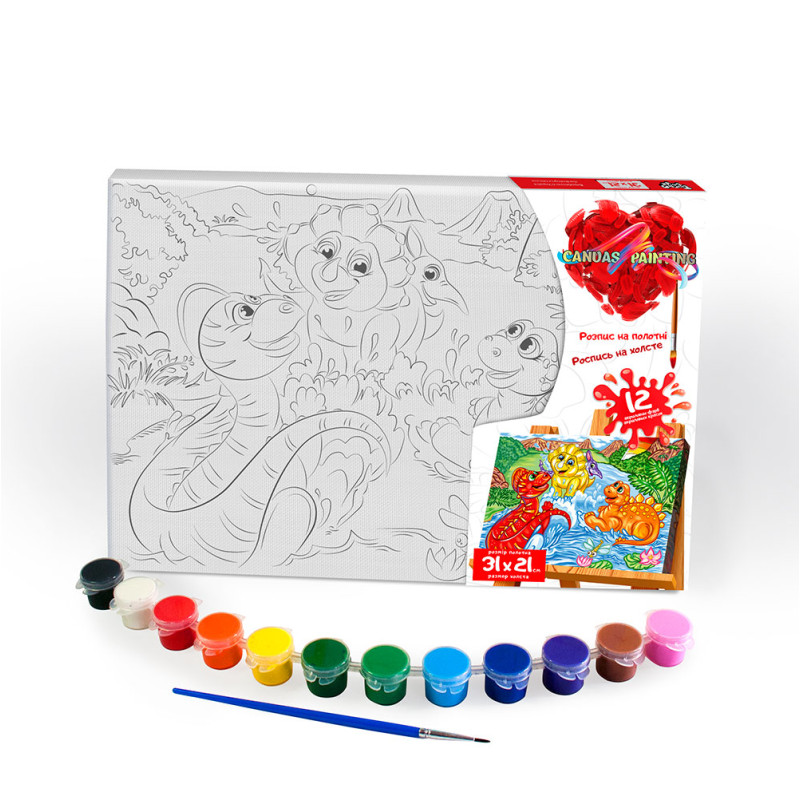 Креативна творчість 