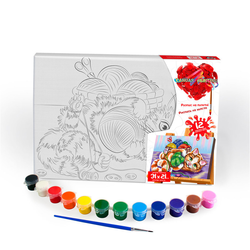 Креативна творчість 