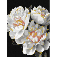 Набір для розпису по номерах Набір для розпису по номерах