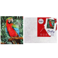 Набір для розпису по номерах. Набір для розпису по номерах.