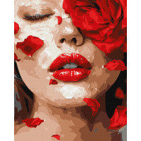 Набір для розпису по номерах Набір для розпису по номерах