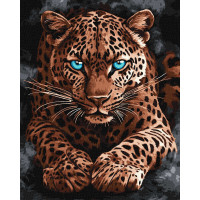 Набір для розпису по номерах Набір для розпису по номерах