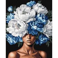 Набір для розпису по номерах 