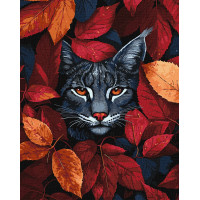 Набір для розпису по номерах  Набір для розпису по номерах