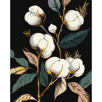 Набір для розпису по номерах.  Набір для розпису по номерах.