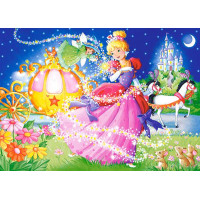 Кастор пазли 120 midi 