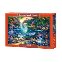Кастор пазлы 1500 