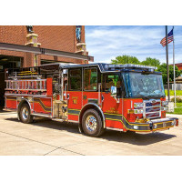 Кастор пазли 180  