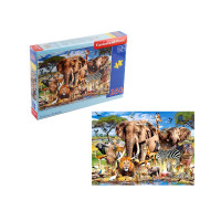 Кастор пазли Castorland 260 Кастор пазли Castorland 260