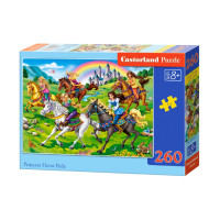 Кастор пазли 260 