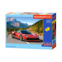 Кастор пазли 260 