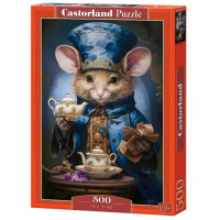 Кастор пазли 500 