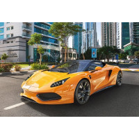 Кастор пазлы 500 Кастор пазлы 500