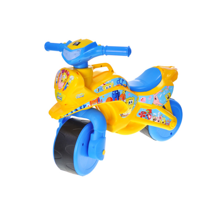 Мотоцикл QB002-103 