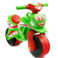 Байк без музики Спорт, Фламінго 70*35*50см /1/