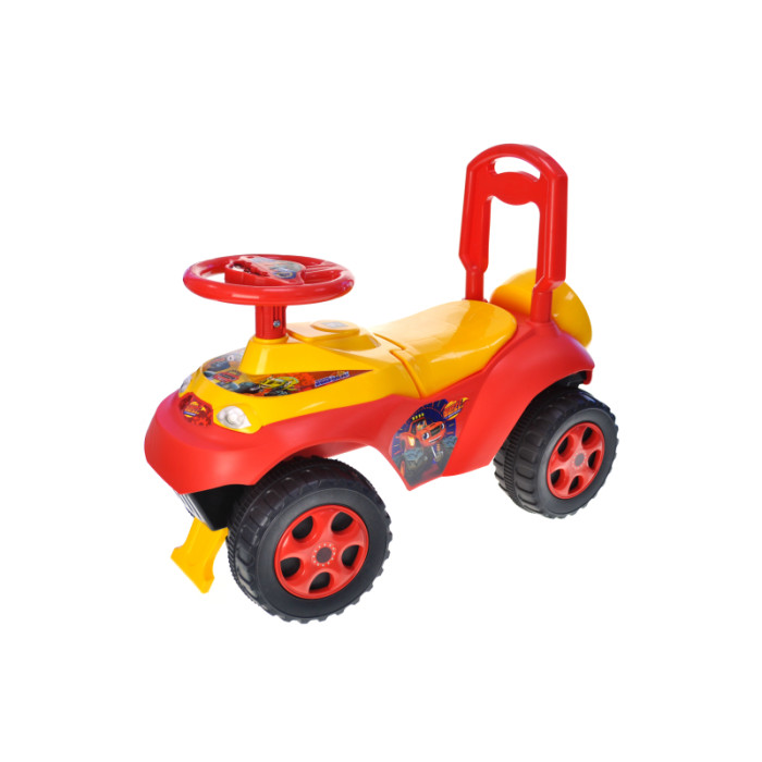 Толокар QB002-205 