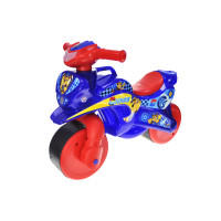 Мотоцикл QB002-101 