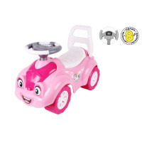 Автомобіль для прогулянок, Технок 65*44*31см /1/ Автомобіль для прогулянок, Технок 65*44*31см /1/