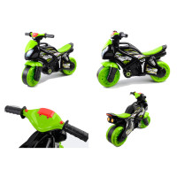 Мотоцикл ТехноК /2/