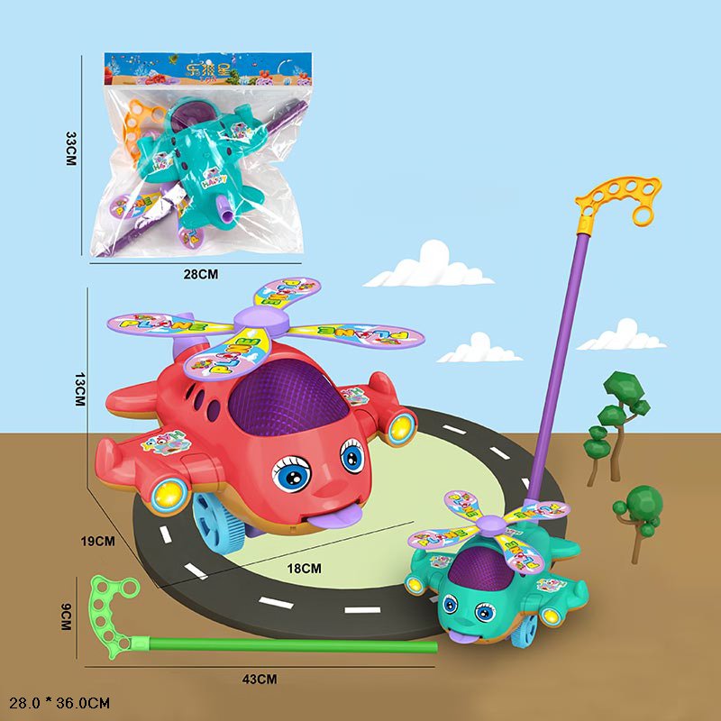 Каталочка 2 кольори мікс, п/е 28*33см /108-2/