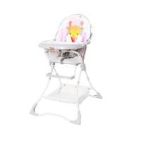 Стілець для годування TILLY Buddy T-633/2 Brown Deer /1/