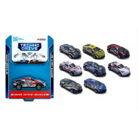 Ігрова машинка Flip'ems - КРУТИЙ ПЕРЕВОРОТ (асорті) Ігрова машинка Flip'ems - КРУТИЙ ПЕРЕВОРОТ (асорті)