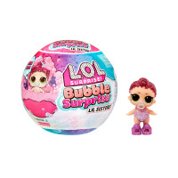 Ігровий набір з лялькою L.O.L. SURPRISE! серії 