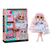 Лялька L.O.L. SURPRISE! серії 