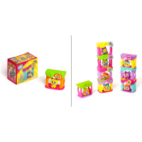 Фігурка MOJI POPS серії Фігурка MOJI POPS серії